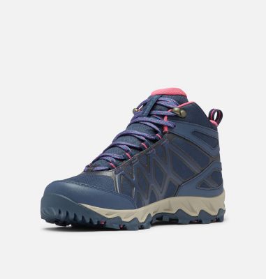 columbia peakfreak womens