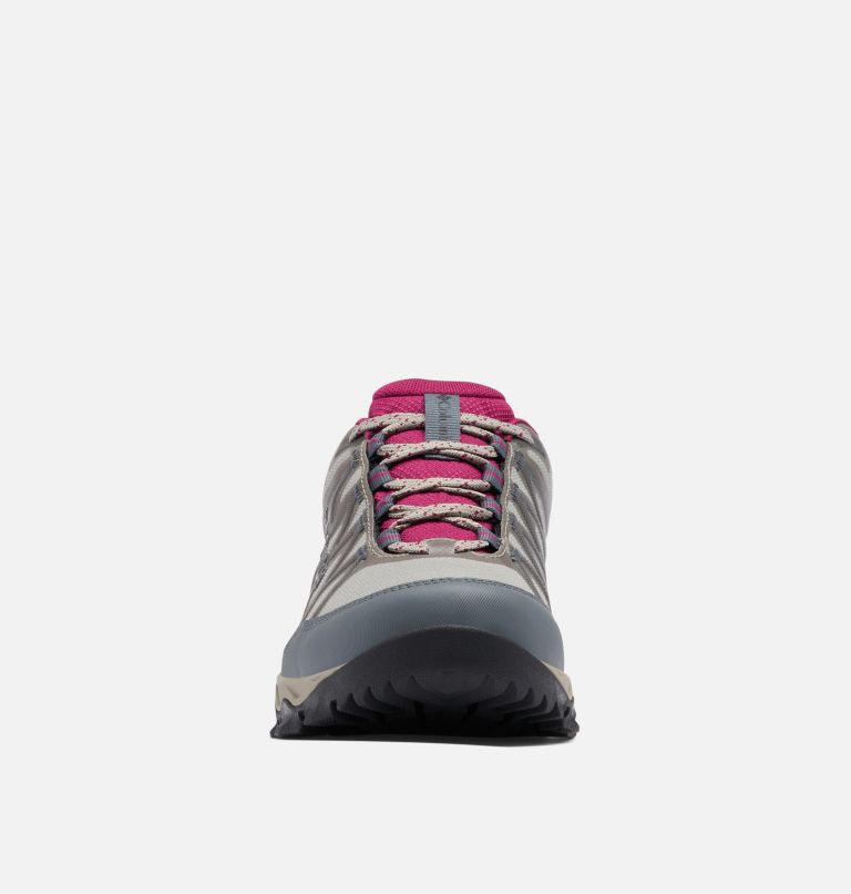 Women's Peakfreak X2 OutDry Walking Shoe, Color: Kettle, Red Onion, image 7
