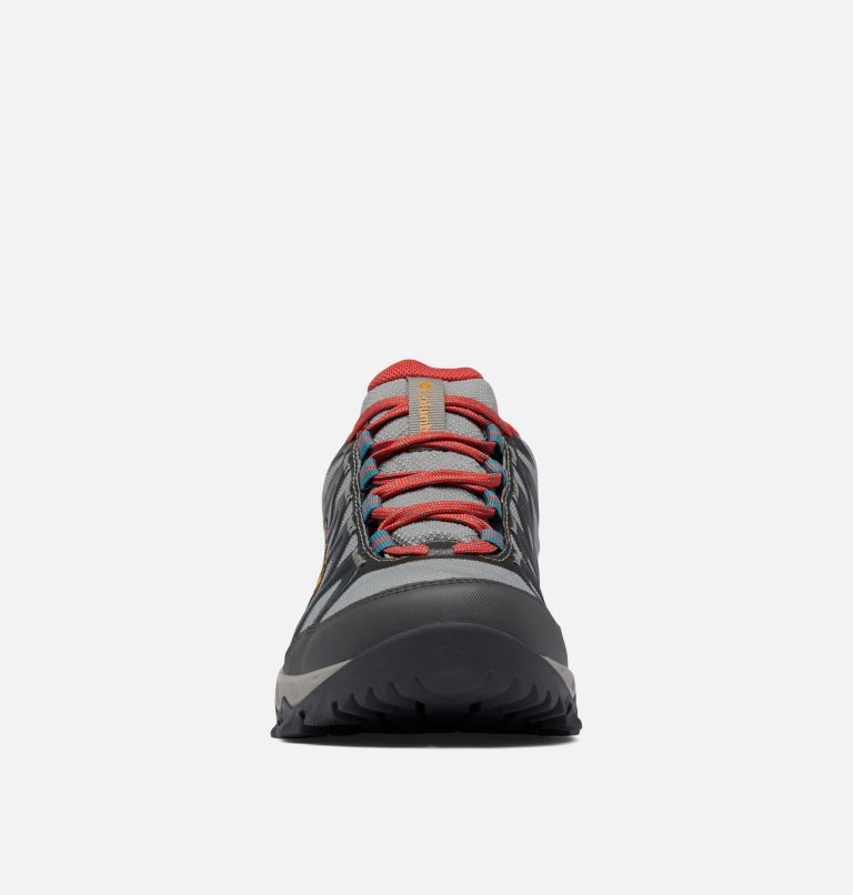 Thumbnail: Women's Peakfreak X2 OutDry Walking Shoe, Color: Stratus, Mango, image 7