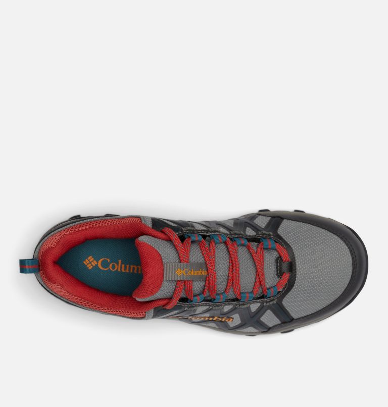 Thumbnail: Women's Peakfreak X2 OutDry Walking Shoe, Color: Stratus, Mango, image 3