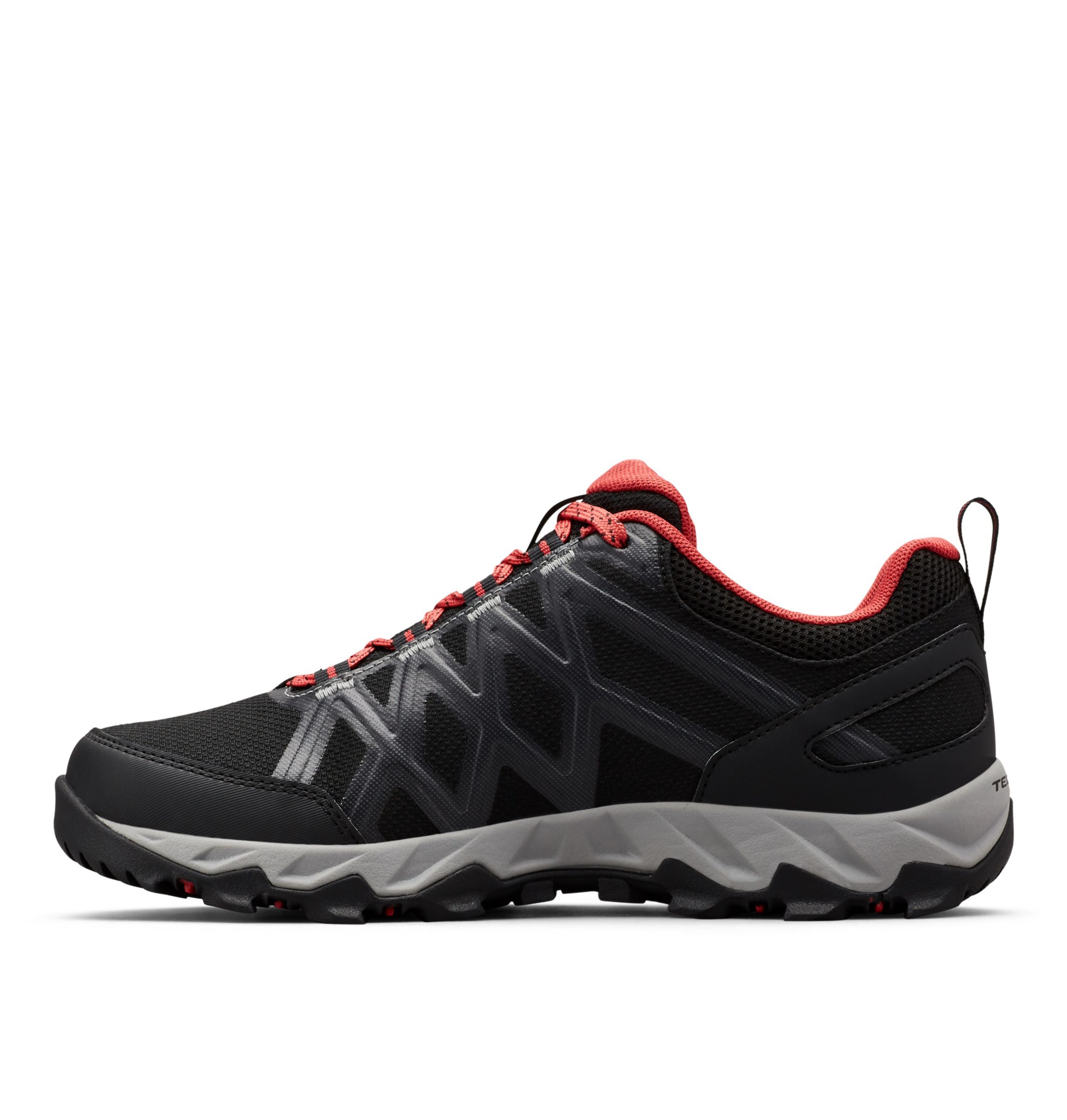 Men's peakfreak venture titanium outdry boots clearance