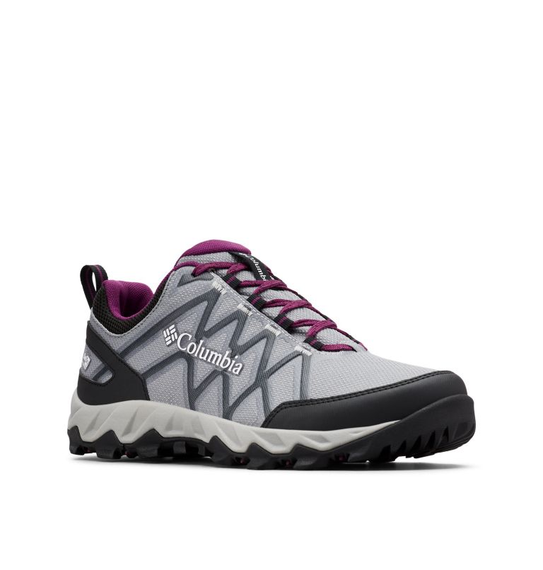PEAKFREAK X2 OUTDRY | 036 | 5.5, Color: Monument, Wild Iris, image 2