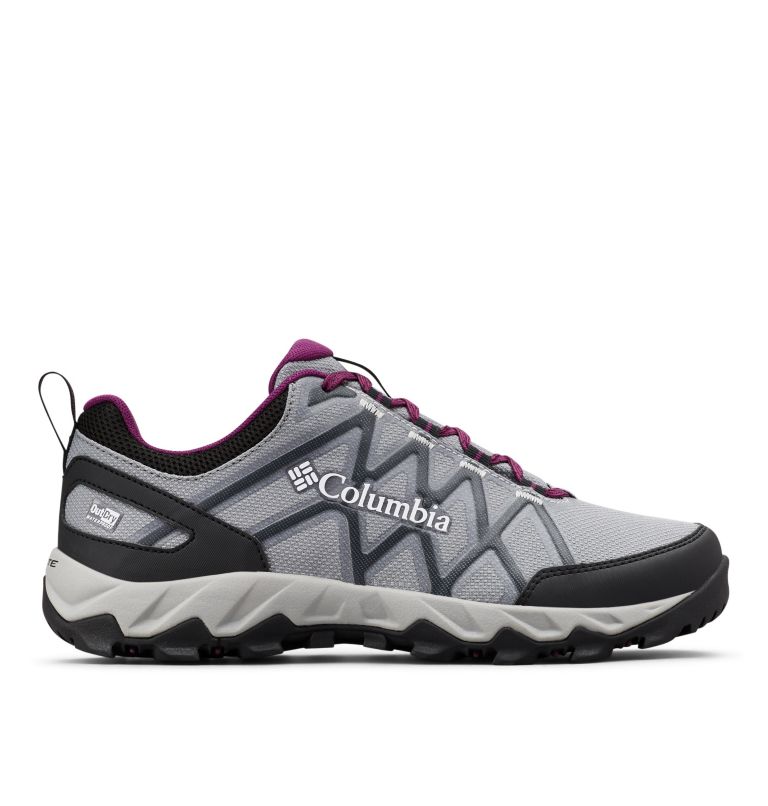 PEAKFREAK X2 OUTDRY | 036 | 5.5, Color: Monument, Wild Iris, image 1