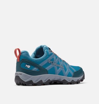 columbia outdry shoes techlite