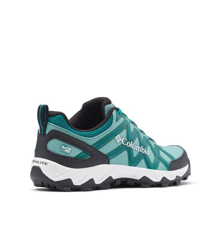PEAKFREAK X2 OUTDRY | 344 | 10, Color: Copper Ore, Glacier Green, image 9