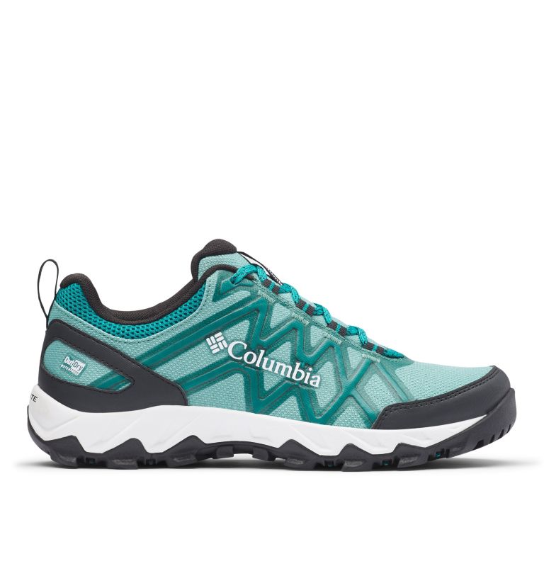 PEAKFREAK X2 OUTDRY | 344 | 10, Color: Copper Ore, Glacier Green, image 1
