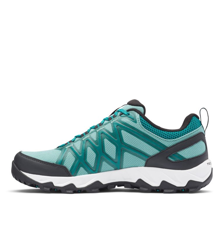 PEAKFREAK X2 OUTDRY | 344 | 10, Color: Copper Ore, Glacier Green, image 5