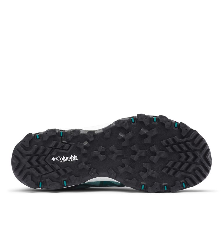 PEAKFREAK X2 OUTDRY | 344 | 10, Color: Copper Ore, Glacier Green, image 4