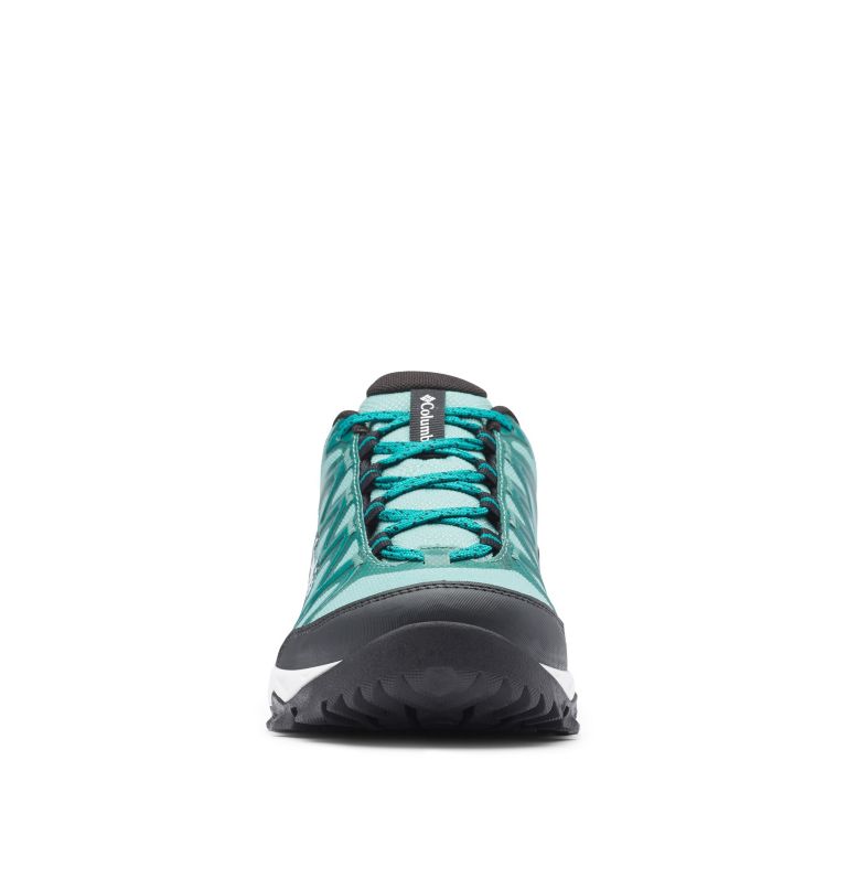 PEAKFREAK X2 OUTDRY | 344 | 10, Color: Copper Ore, Glacier Green, image 7