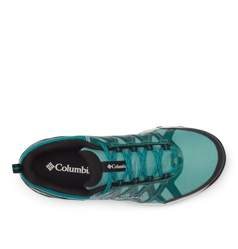 PEAKFREAK X2 OUTDRY | 344 | 10, Color: Copper Ore, Glacier Green, image 3