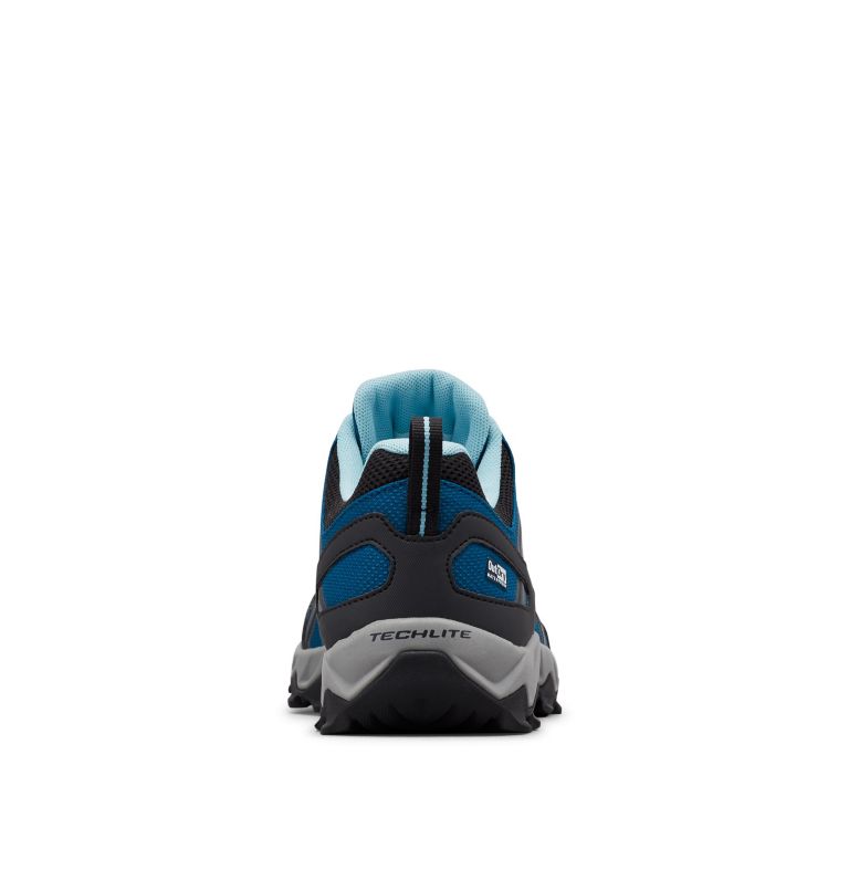 PEAKFREAK X2 OUTDRY | 457 | 8.5, Color: Lagoon, Blue Oasis, image 8