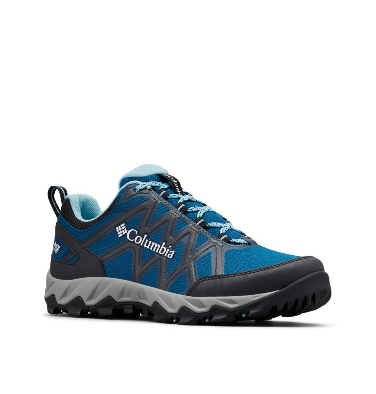 PEAKFREAK X2 OUTDRY | 457 | 8.5, Color: Lagoon, Blue Oasis, image 2