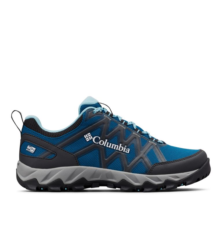 PEAKFREAK X2 OUTDRY | 457 | 8.5, Color: Lagoon, Blue Oasis, image 1
