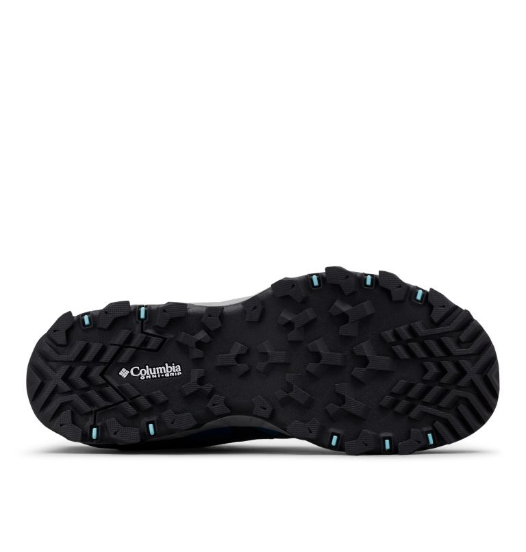 PEAKFREAK X2 OUTDRY | 457 | 8.5, Color: Lagoon, Blue Oasis, image 4