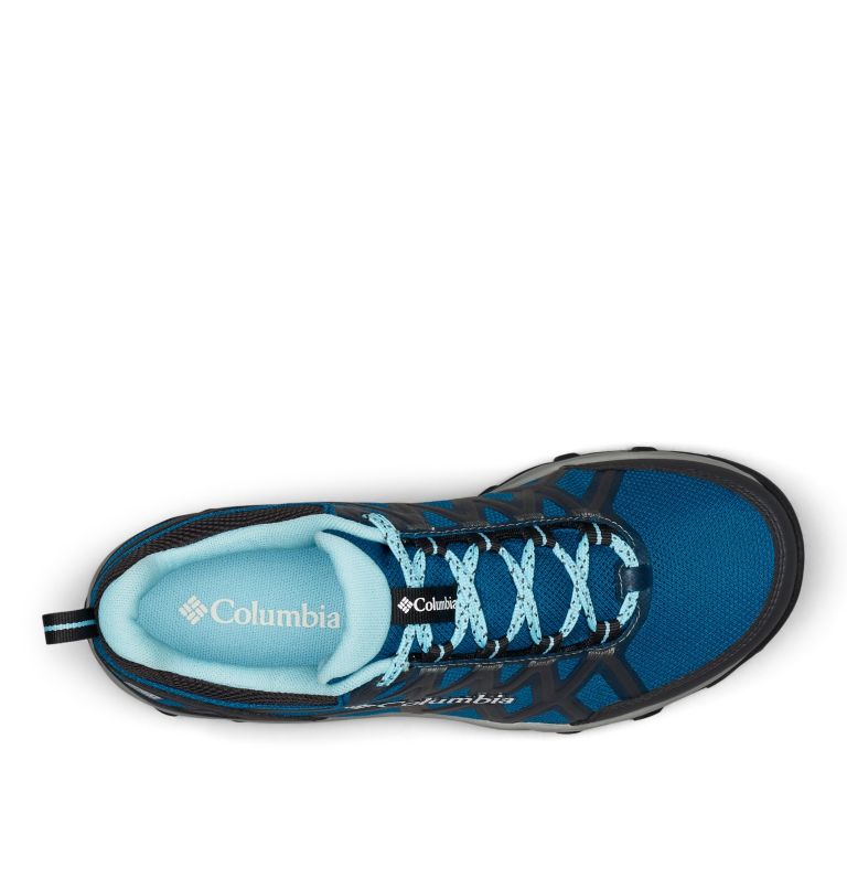 PEAKFREAK X2 OUTDRY | 457 | 8.5, Color: Lagoon, Blue Oasis, image 3