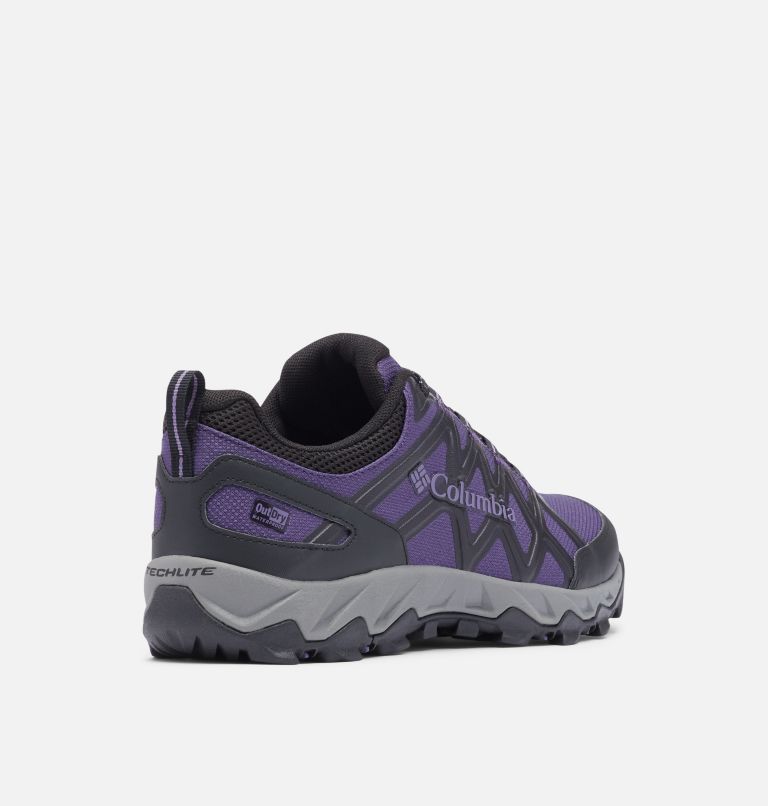 PEAKFREAK X2 OUTDRY | 527 | 12, Color: Deep Purple, Plum Purple, image 9