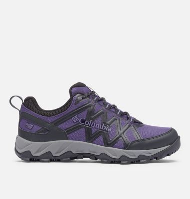 columbia outdoor shoes