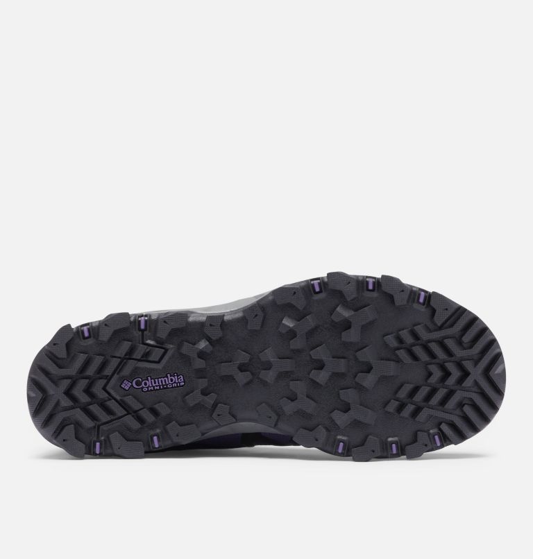 PEAKFREAK X2 OUTDRY | 527 | 12, Color: Deep Purple, Plum Purple, image 4