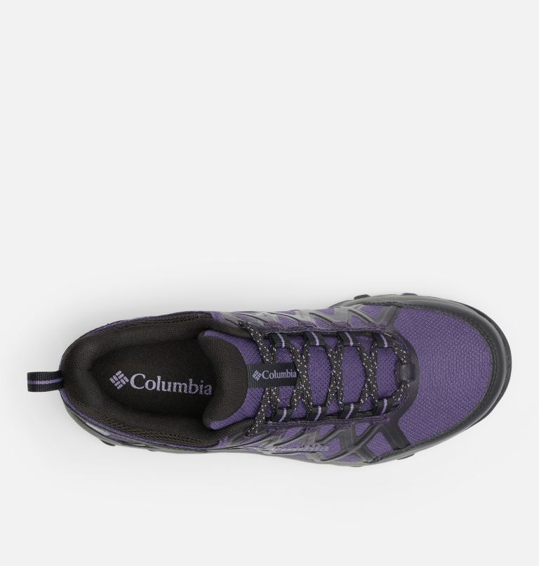PEAKFREAK X2 OUTDRY | 527 | 12, Color: Deep Purple, Plum Purple, image 3