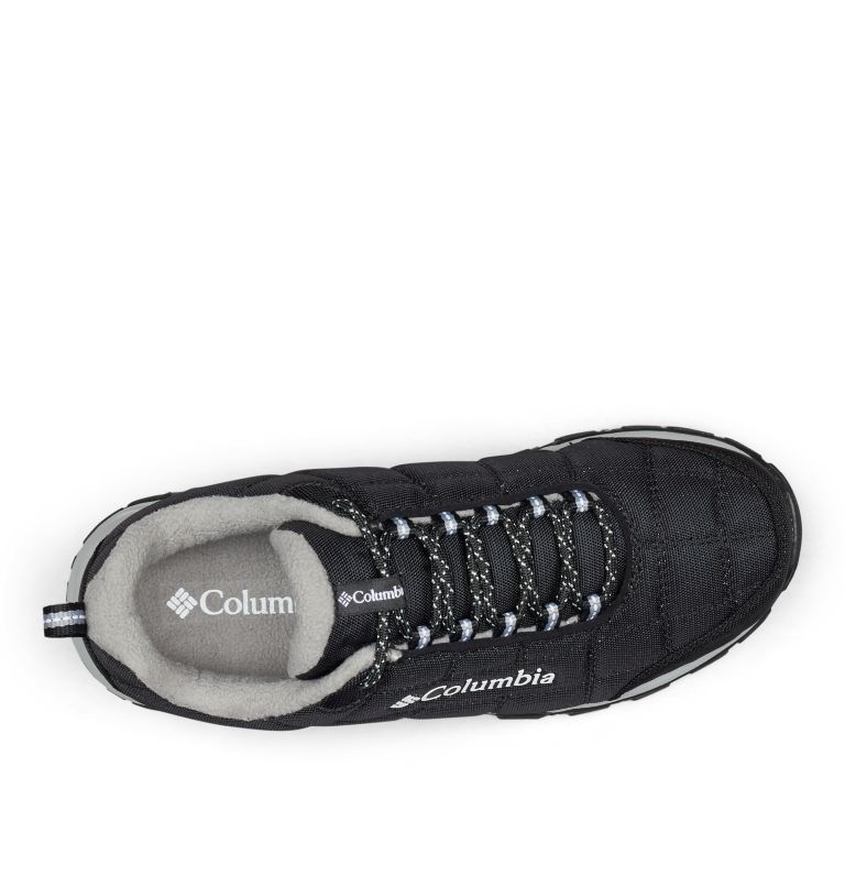 Men's Firecamp™ Fleece Lined Shoe