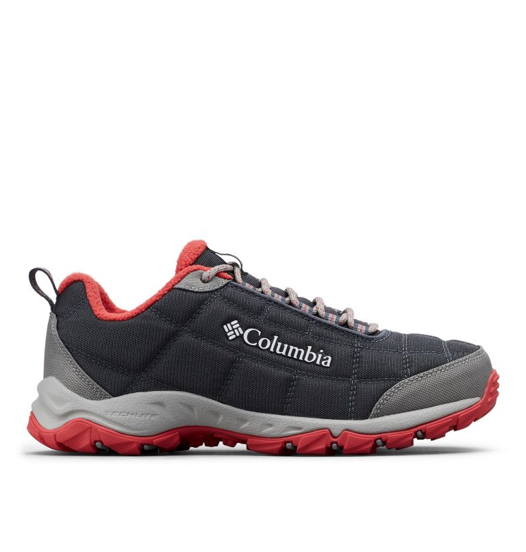 women's firecamp ™ fleece lined shoe