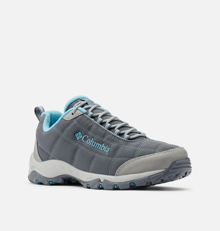 Women's Firecamp™ Fleece Lined Shoe | Columbia Sportswear