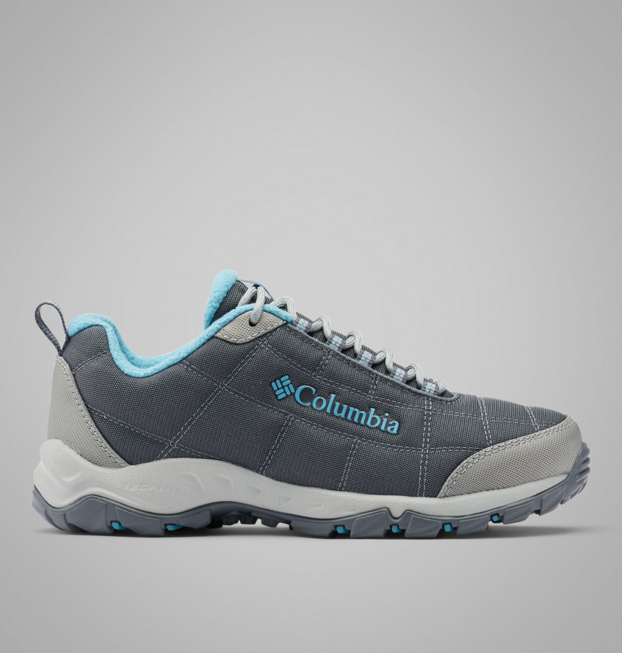 Women's Firecamp™ Fleece Lined Shoe 1