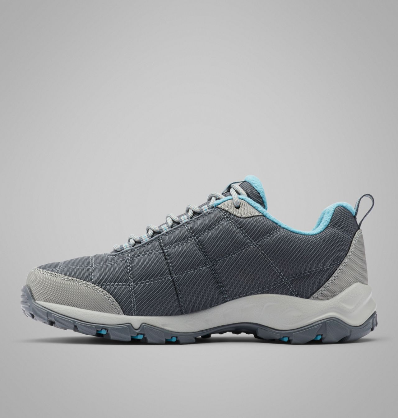 Women's Firecamp™ Fleece Lined Shoe 5