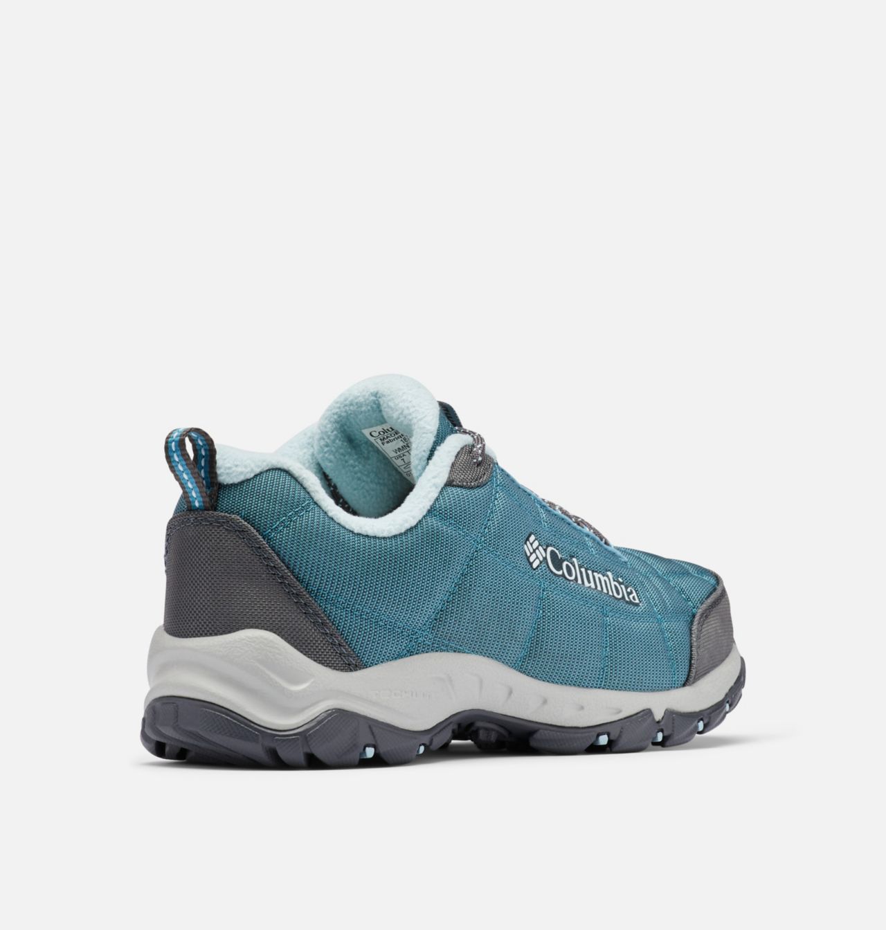 Women's Firecamp™ Fleece Lined Shoe 9