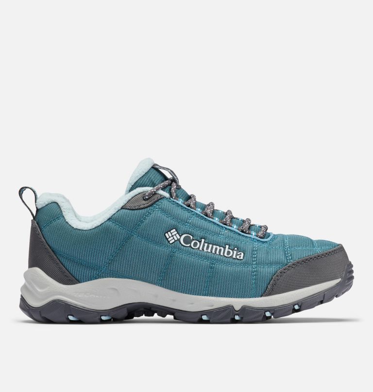 women's firecamp ™ fleece lined shoe