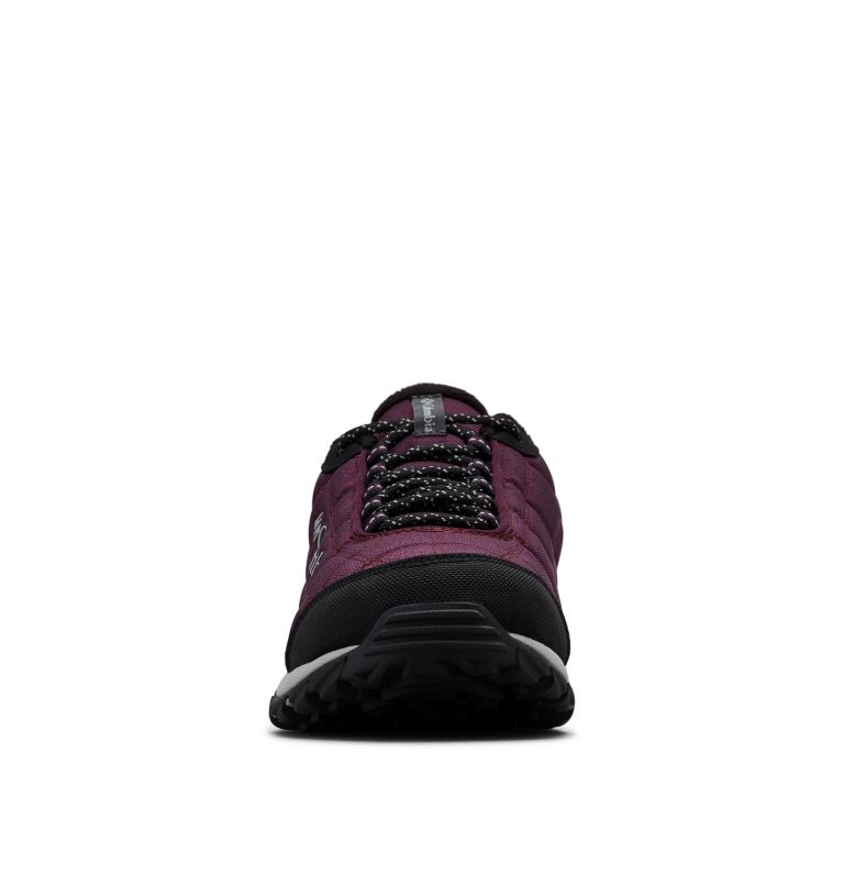 women's firecamp ™ fleece lined shoe