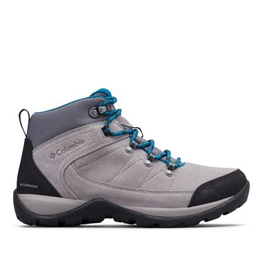 columbia sportswear women's boots