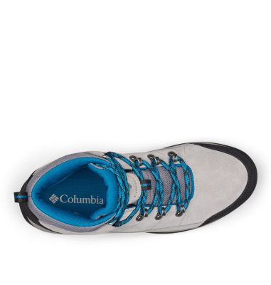 columbia fire venture s ii mid wp