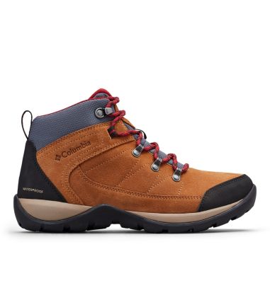 columbia women's ankle boots