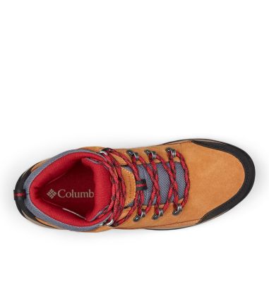 columbia women's ankle boots