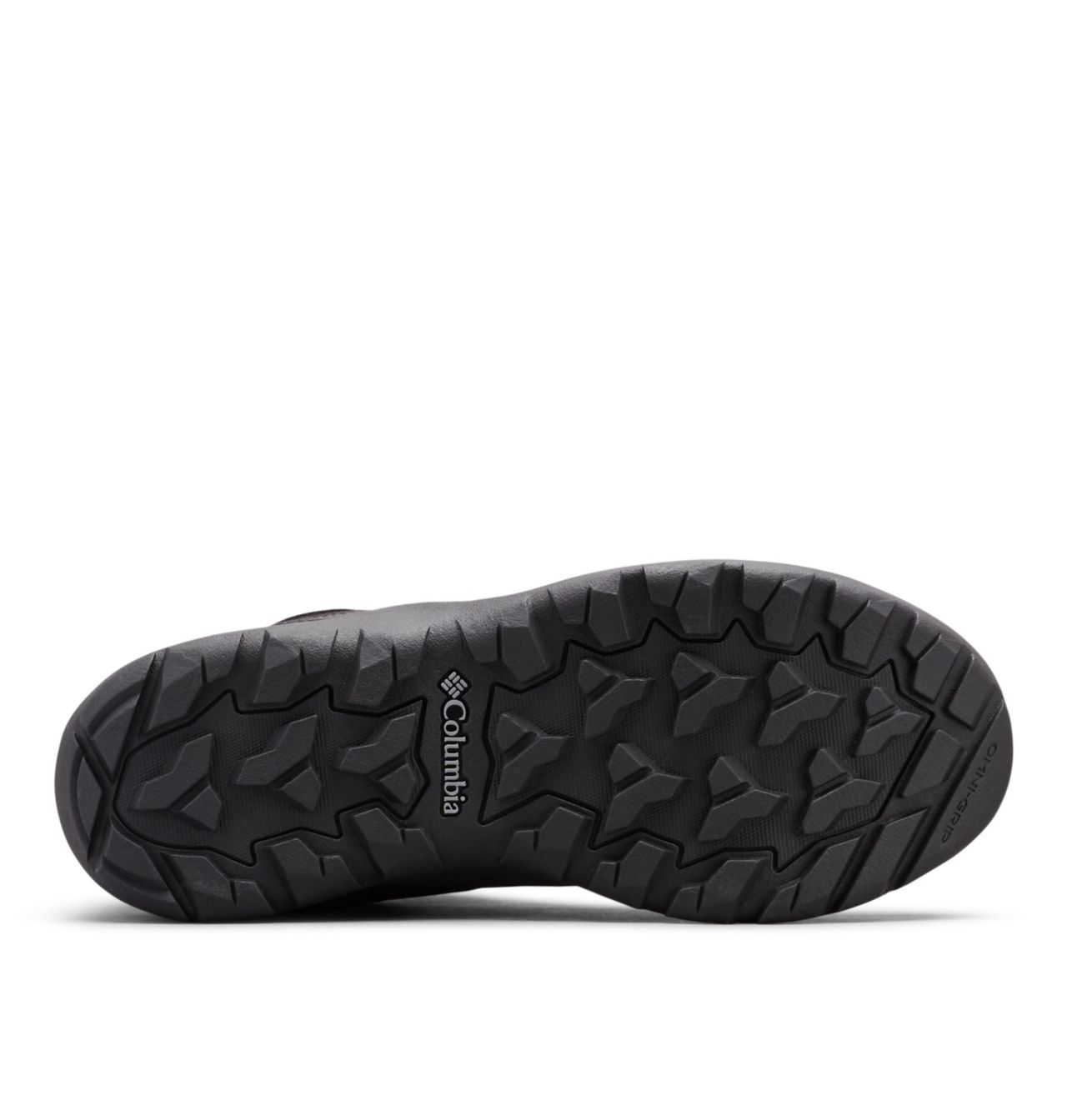 Womens' Redmond™ V2 Mid Waterproof Shoe 4