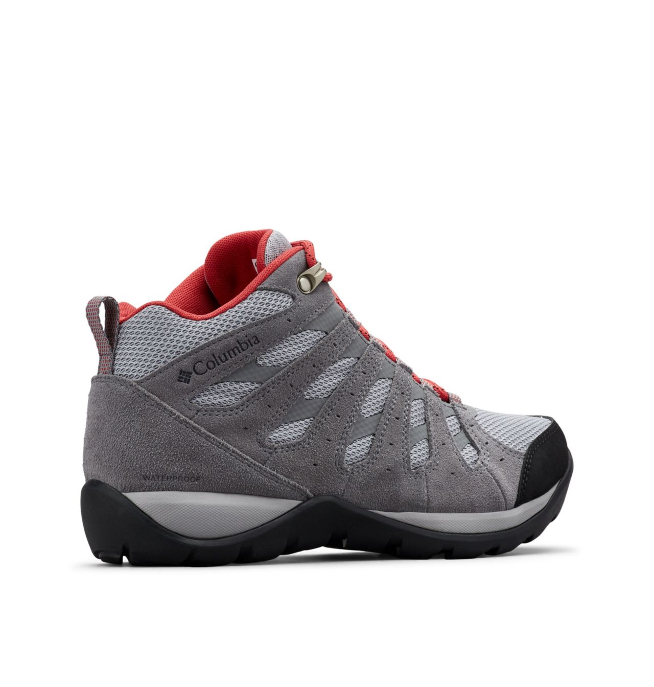Womens' Redmond™ V2 Mid Waterproof Shoe 9