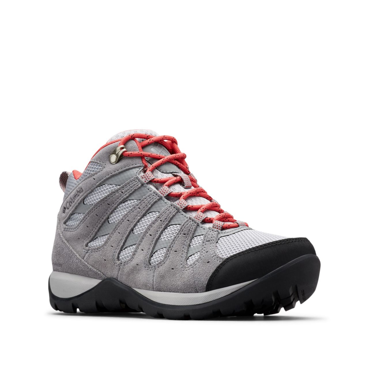 Womens' Redmond™ V2 Mid Waterproof Shoe 2
