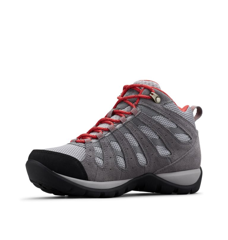 REDMOND V2 MID WP | 088 | 6.5, Color: Steam, Daredevil, image 6