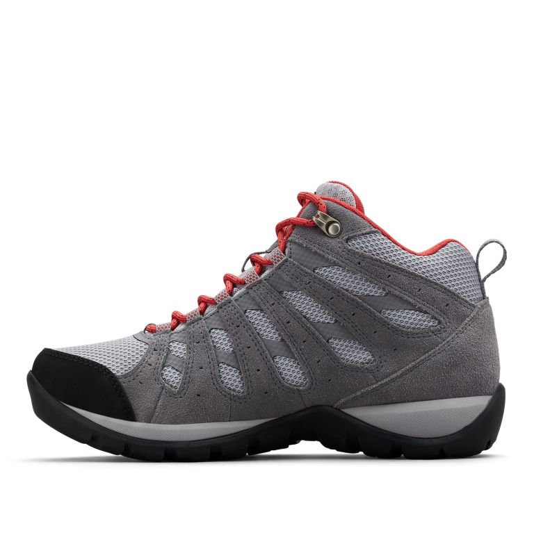 REDMOND V2 MID WP | 088 | 6.5, Color: Steam, Daredevil, image 5