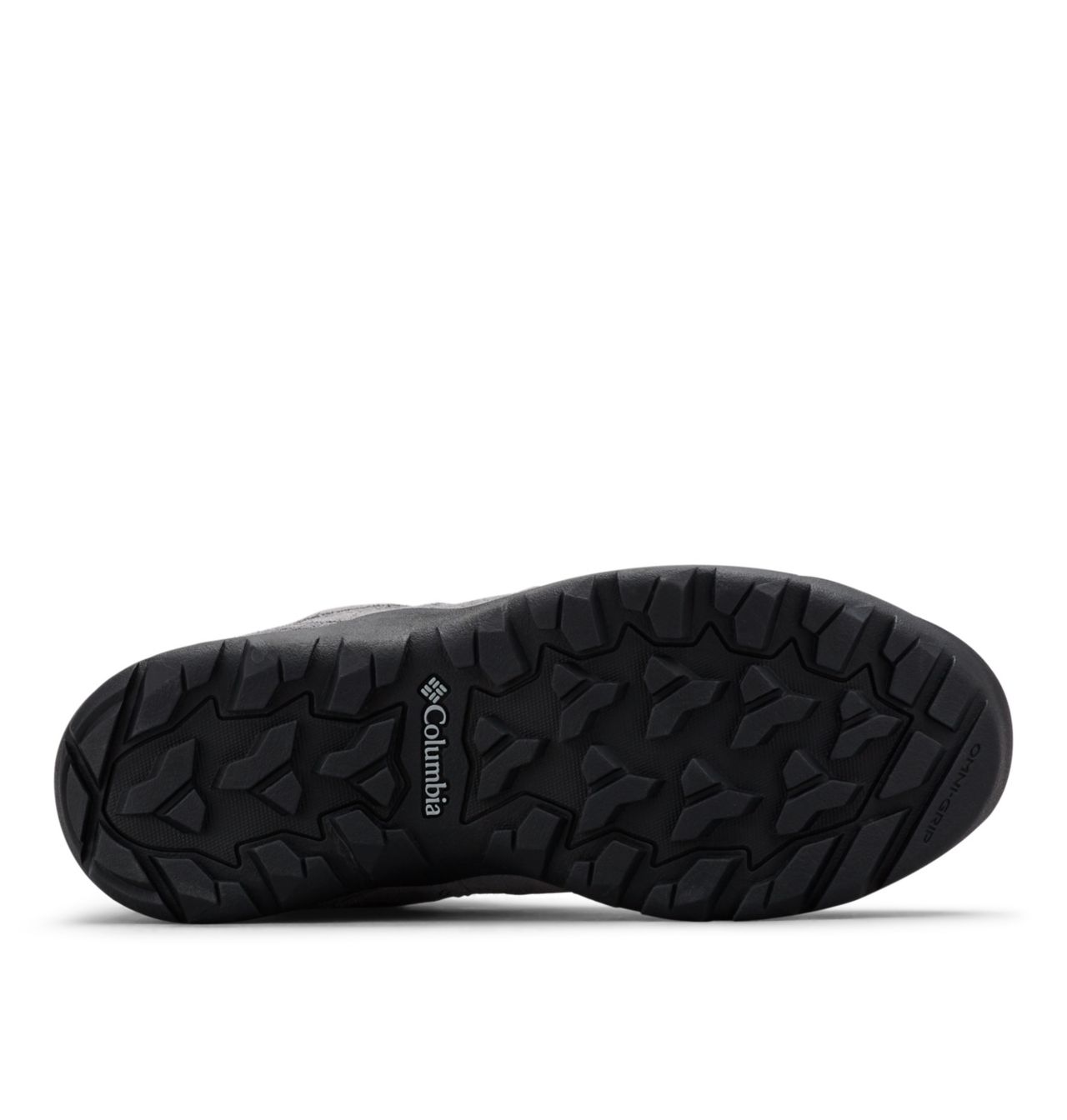 Womens' Redmond™ V2 Mid Waterproof Shoe 4