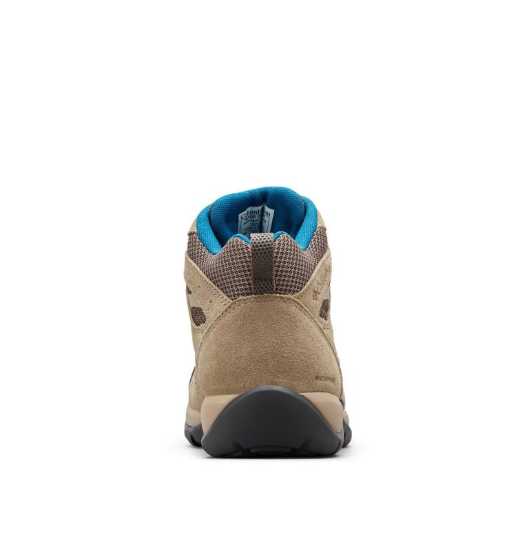 REDMOND V2 MID WP | 255 | 6, Color: Mud, Lagoon, image 8