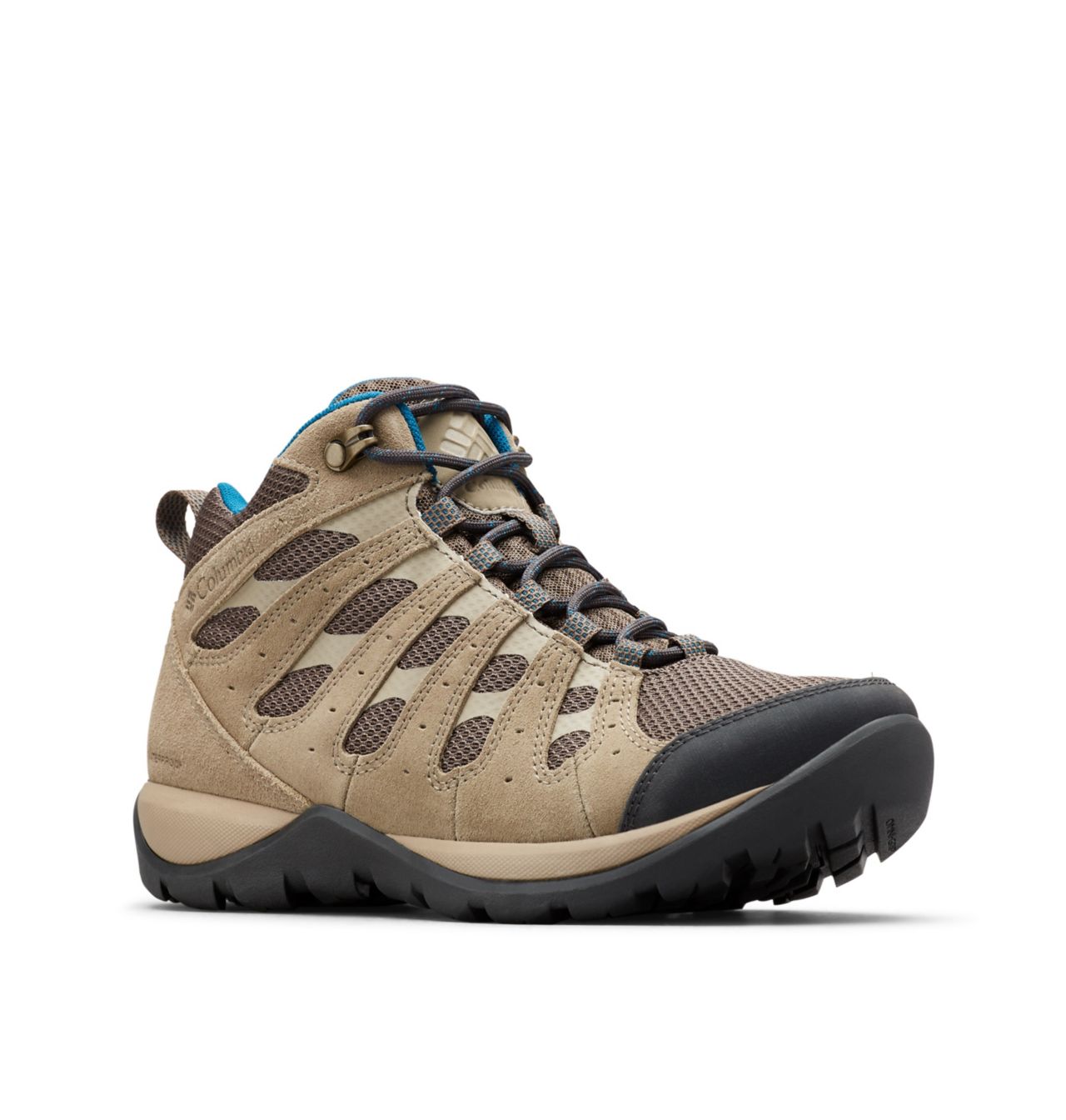 Womens' Redmond™ V2 Mid Waterproof Shoe 2
