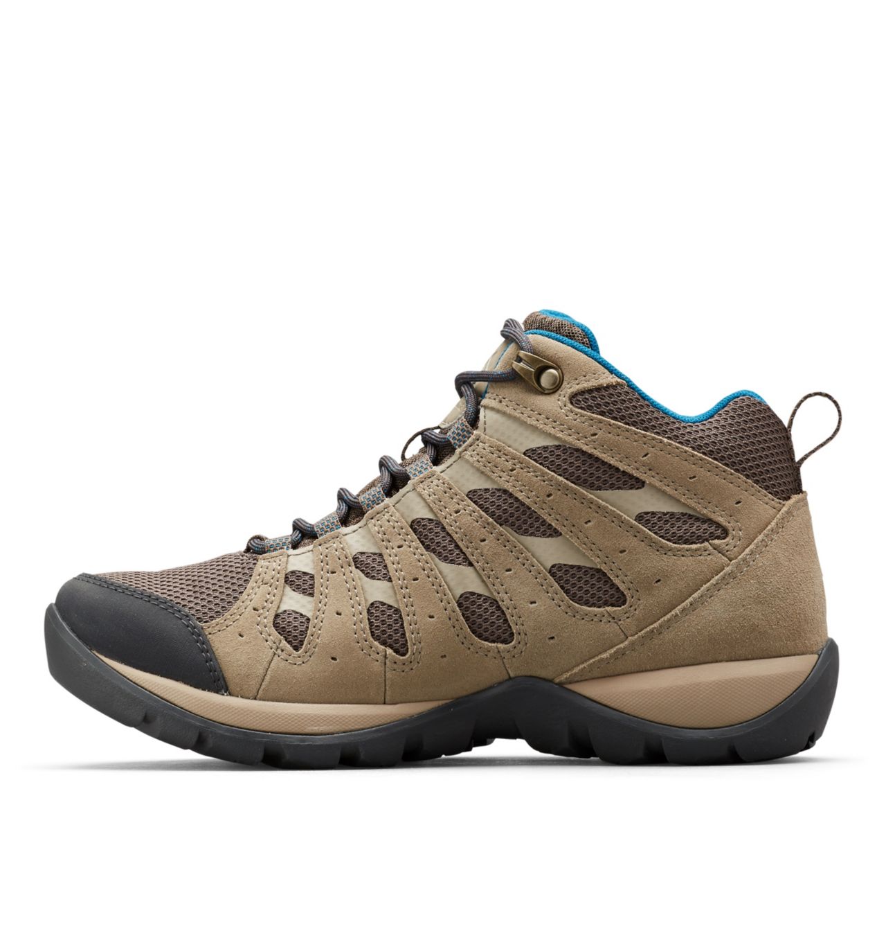 Womens' Redmond™ V2 Mid Waterproof Shoe 5