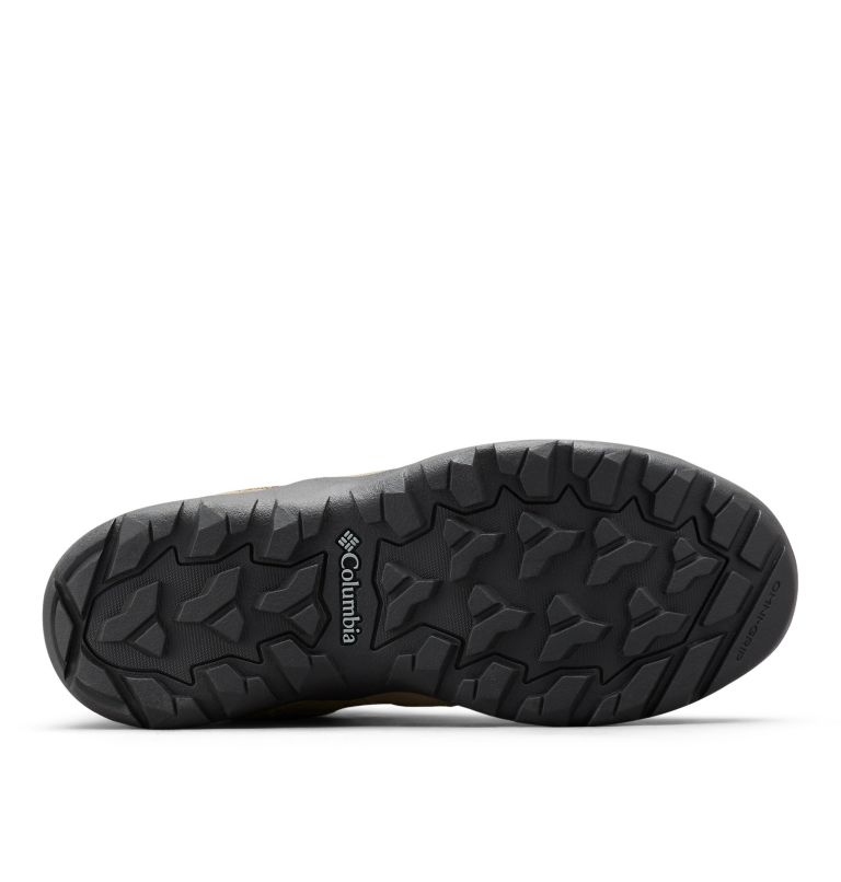 REDMOND V2 MID WP | 255 | 6, Color: Mud, Lagoon, image 4
