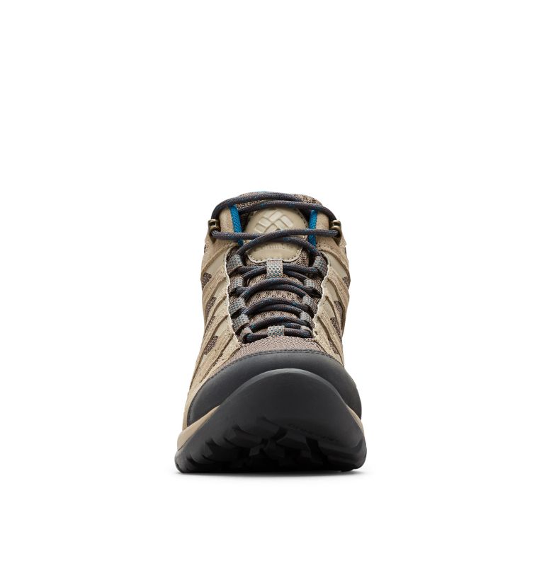 REDMOND V2 MID WP | 255 | 6, Color: Mud, Lagoon, image 7