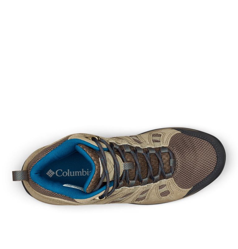 REDMOND V2 MID WP | 255 | 6, Color: Mud, Lagoon, image 3