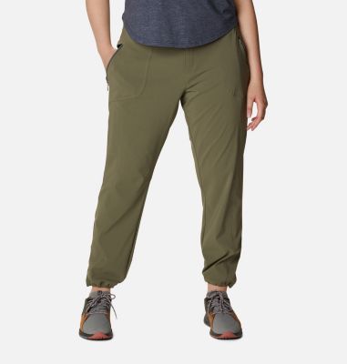bryce cargo pants