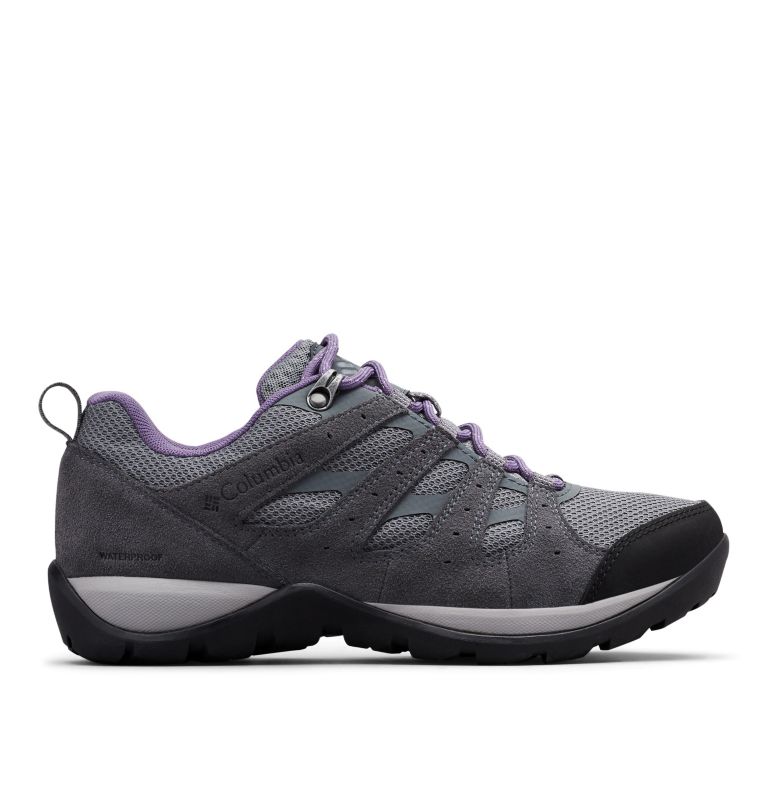 Columbia redmond cheap women's hiking shoes