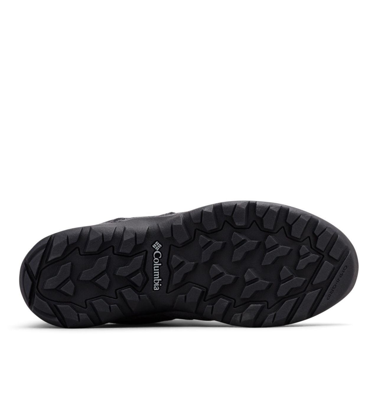 Women's Redmond V2 Waterproof Shoe 4